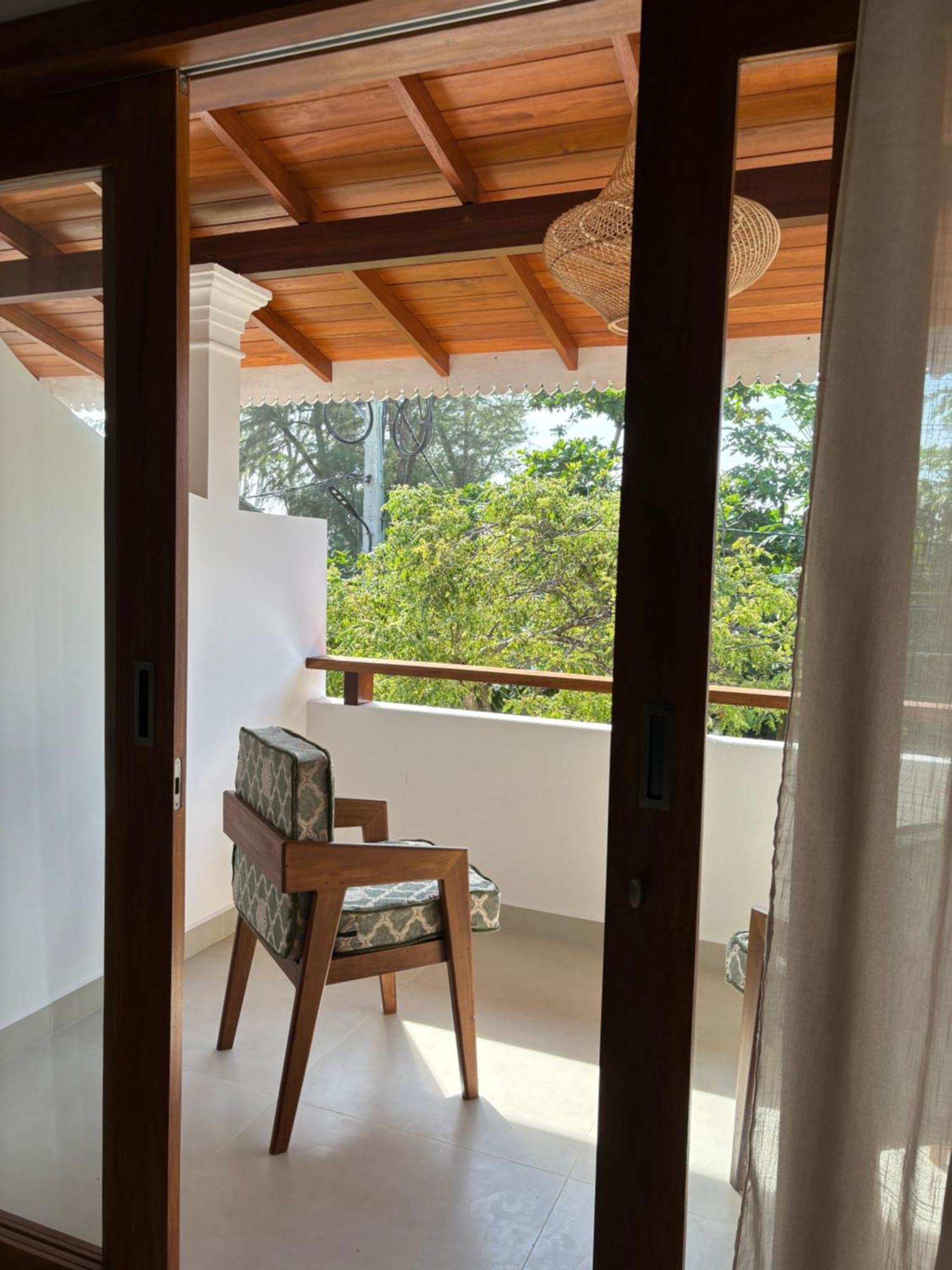 Casa Tharin Madiha Bed & Breakfast Матара Екстериор снимка
