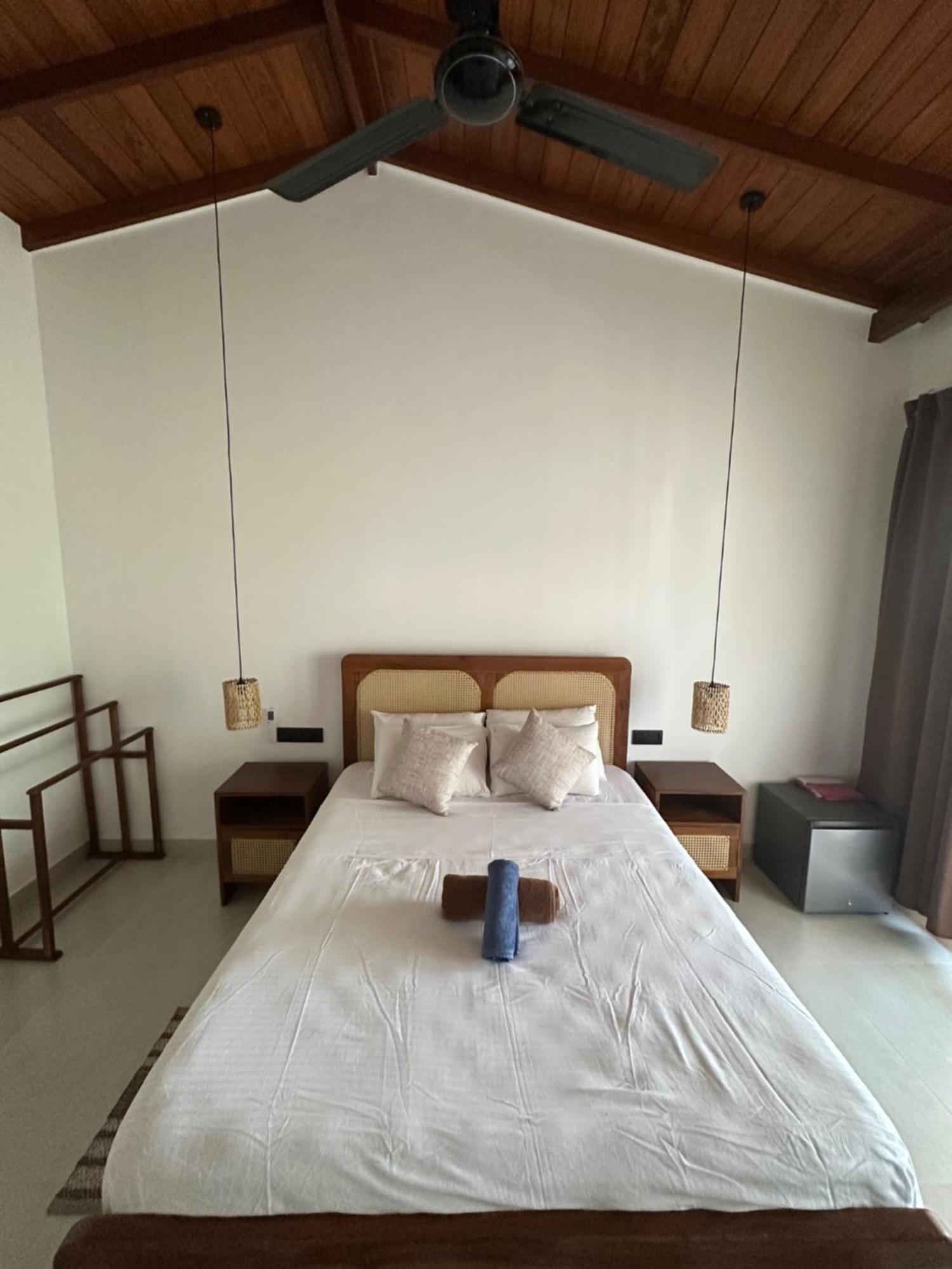Casa Tharin Madiha Bed & Breakfast Матара Екстериор снимка